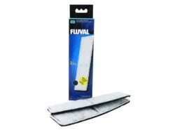 Fluval U4 Poly / Carbon Cartridge 2pc