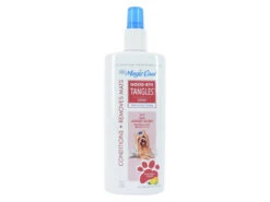 Magic Coat Goodbye Tangles Spray On Conditioner