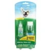 Tropiclean Fresh Breath Dental Trial Kit For Dogs -Pet Care Supplies Store FRESH BREATH 2WEEK DENTAL TRIAL KIT
