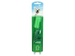 Tropiclean Dog Fresh Breath Finger Brushes