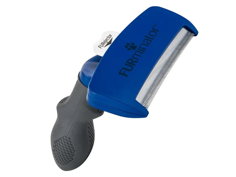 Furminator Dog Tool Short Hair Large 4 Furminator Dog Tool Short Hair Large - Image 2