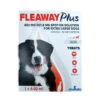 Fleaway Plus Spot-On For Extra Large Dogs -Pet Care Supplies Store Fleaway flus XL petworld.ie
