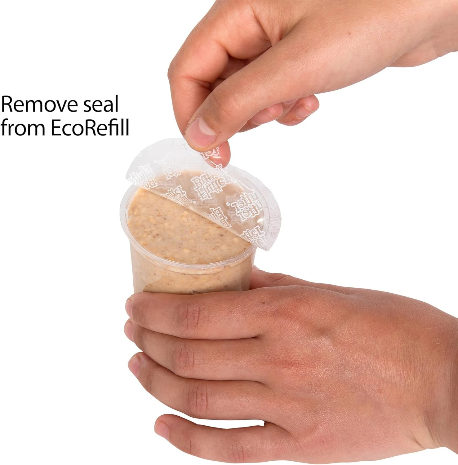 Flutter Butter Feeder 4 Flutter Butter Feeder - Image 2