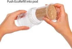 Flutter Butter Feeder 9 Flutter Butter Feeder -Pet Care Supplies Store Flutter butter refil Petworld.ie 798bbfb0 e0d9 4991 a487 cbfbff2a43a9