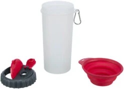 Trixie Food And Water Container -Pet Care Supplies Store FoodwatercontPetworld.ie