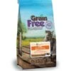 Natures Best Grain Free Kitten Food Chicken 2kg -Pet Care Supplies Store GFW 1 1