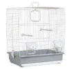 Voltrega Galileo BirdCage 45cm -Pet Care Supplies Store GalileoBirdcage