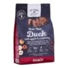 Red Mills Go Native Duck With Apple & Cranberry -Pet Care Supplies Store Go Native Duck with Apple Cranberry 01 1000x1000 crop center 2