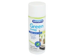 Interpet Green Away - Aquarium Treatment