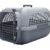 Voyageur Light Grey/Charcoal -Pet Care Supplies Store HH76606