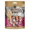 Zeus Better Bones Duck & Cranberry Wrapped In Chicken -Pet Care Supplies Store HH92769NET 1