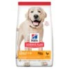 Hill's Science Plan Hills Science Plan Light Large Breed Adult Dog Food With Chicken 14kg 2 Hill's Science Plan Hills Science Plan Light Large Breed Adult Dog Food With Chicken 14kg -Pet Care Supplies Store HILLS SCIENCE PLAN Light Large Breed Adult Dog Food with Chicken