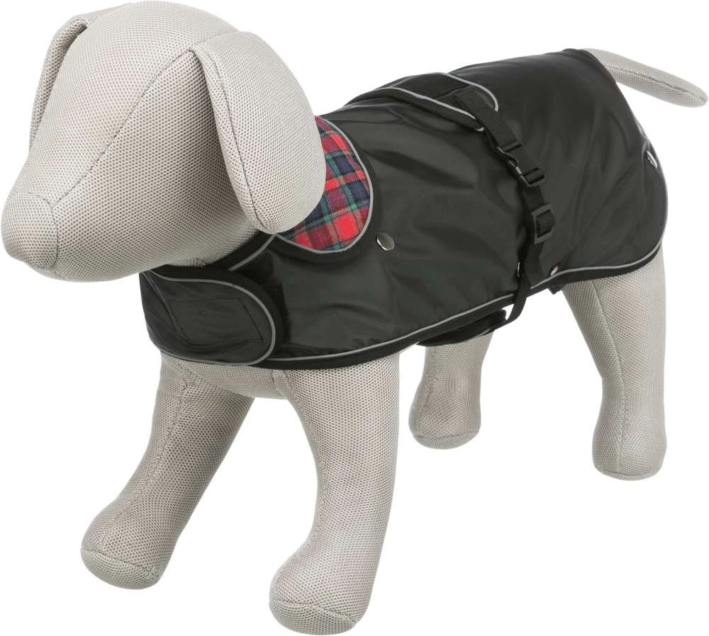 Trixie Hermy Dog Coat 2 In 1 3 Trixie Hermy Dog Coat 2 In 1