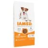 IAMS Dog Adult Small & Medium Breed 12KG