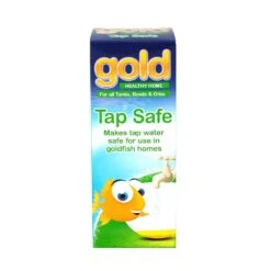Interpet Gold Tap Safe 100ml