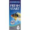 Interpet No.1 Fresh Start 100ml -Pet Care Supplies Store Interpet No.1 Fresh Start 100ml