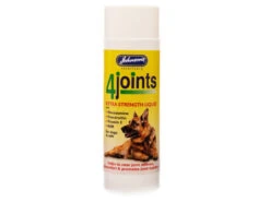 Johnsons 4-Joints Mobility Liquid 100ml