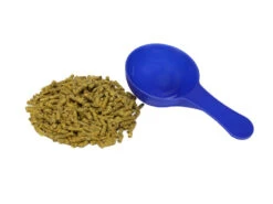 Johnsons 4-Joints Tumeric Granules 250g -Pet Care Supplies Store JVA074 ALT2