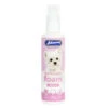 Johnsons Dry Foam Shampoo Baby Fresh 150ml 1 Johnsons Dry Foam Shampoo Baby Fresh 150ml -Pet Care Supplies Store JVE016