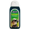 Johnsons 200ml Medicated Shampoo -Pet Care Supplies Store JVG012