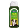 Johnsons 200ml Aloe Vera Shampoo -Pet Care Supplies Store JVG076
