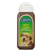 Johnsons 200ml Skin Calm Shampoo -Pet Care Supplies Store JVG084
