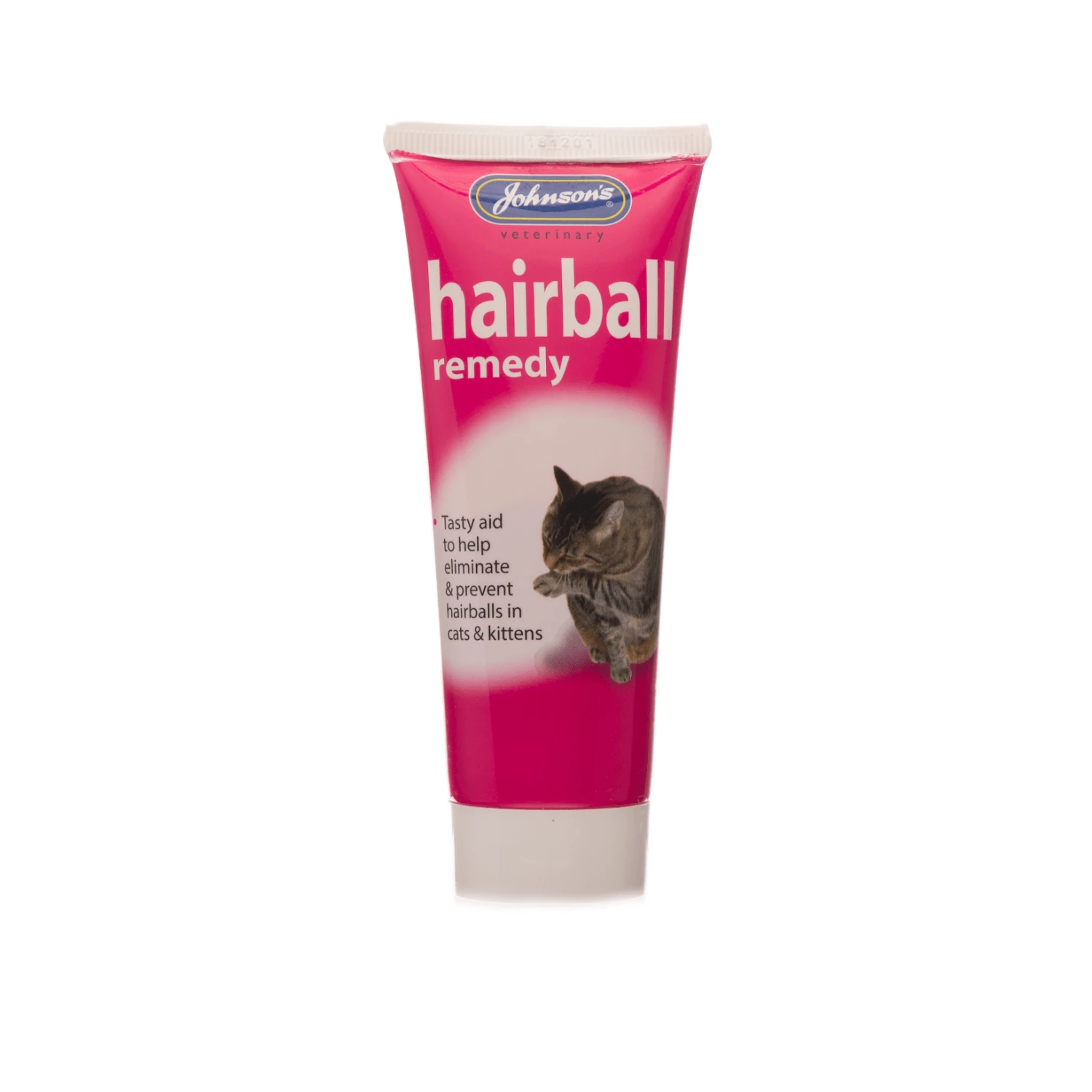 Johnsons Hairball Remedy 3 Johnsons Hairball Remedy