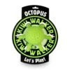 Kiwi Walker Octopus Latex Dog Toy -Pet Care Supplies Store Kiwi Walker Octopus latex dog toy