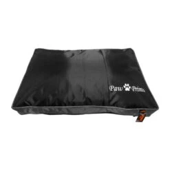 Kool Waterproof Dog Mattress 48" – Black