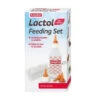 Beaphar Lactol Kitten Feeding Set -Pet Care Supplies Store LactolFeedingSetPetworld.ie