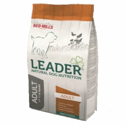 Leader Adult Dog Food Chicken