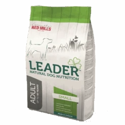 Leader Adult Small Breed Chicken