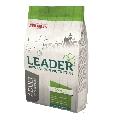 Leader Adult Small Breed Chicken 3 Leader Adult Small Breed Chicken