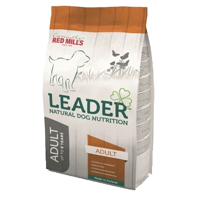 Leader Adult Dog Food Chicken 3 Leader Adult Dog Food Chicken