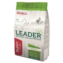 Leader Puppy Small Breed Chicken