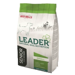 Leader Adult Senior Small Breed Chicken