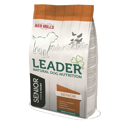 Leader Adult Senior Dog Food Chicken 3 Leader Adult Senior Dog Food Chicken