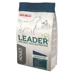 Leader Adult Sensitive Large Breed Lamb