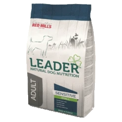Leader Adult Sensitive Small Breed Lamb