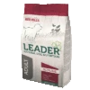 Leader Adult Slimline Dog Food Turkey -Pet Care Supplies Store Leader Slimline