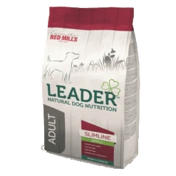 Leader Adult Slimline Small Breed Turkey