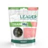 Leader Train Me Dog Treats 130g - Salmon Flavour -Pet Care Supplies Store LeaderTrainMeTreats SalmonFlavour 1000x1000 d84c0ae3 e073 4380 9580 4ea9ba630252