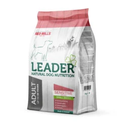 Leader Adult Sensitive Small Breed Salmon