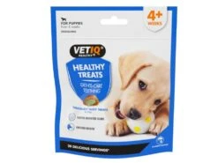 VETIQ Teething Treats For Puppies