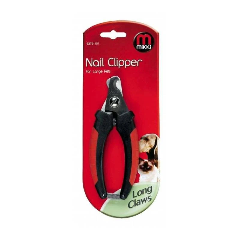 Mikki Claw Clipper For Large Pets 3 Mikki Claw Clipper For Large Pets