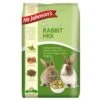 Mr Supreme Rabbit Food 15KG -Pet Care Supplies Store MR JOHNSON SUPREME RABBIT 2.25KG
