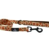 Soho Maple Nylon Dog Lead 100cm X 19mm -Pet Care Supplies Store MapleleadPetworld.ie