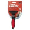 Mikki Undercoat Rake For Thick Coats -Pet Care Supplies Store MikkiUndercoatRakePetworld.ie