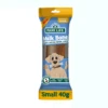 Park Life Chicken Milk Bones 40g -Pet Care Supplies Store Milkbonechicken