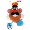 Hasbro Mr Potato Head Crinkle Toy 11" -Pet Care Supplies Store NF2075NET